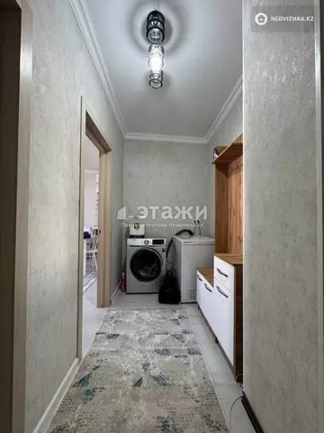 47 м², 2-комнатная квартира, этаж 7 из 12, 47 м², изображение - 2