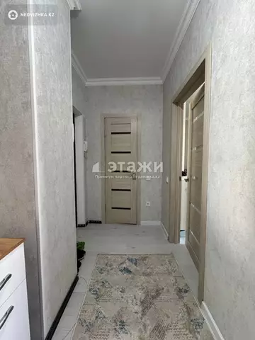 47 м², 2-комнатная квартира, этаж 7 из 12, 47 м², изображение - 3