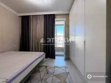 47 м², 2-комнатная квартира, этаж 7 из 12, 47 м², изображение - 4