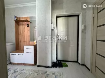47 м², 2-комнатная квартира, этаж 7 из 12, 47 м², изображение - 5