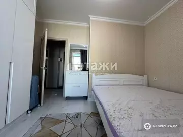 47 м², 2-комнатная квартира, этаж 7 из 12, 47 м², изображение - 6