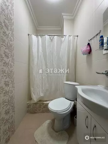 47 м², 2-комнатная квартира, этаж 7 из 12, 47 м², изображение - 7