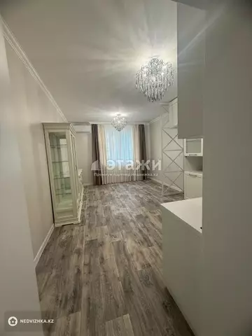 2-комнатная квартира, этаж 6 из 9, 73 м²