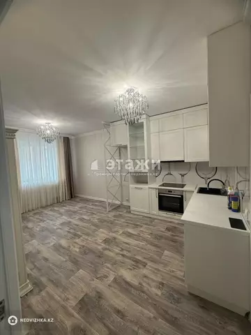 2-комнатная квартира, этаж 6 из 9, 73 м²