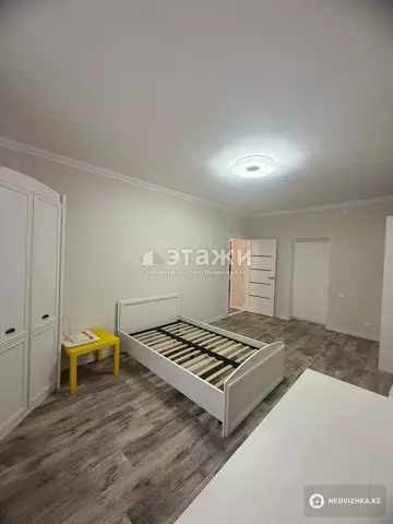 2-комнатная квартира, этаж 6 из 9, 73 м²