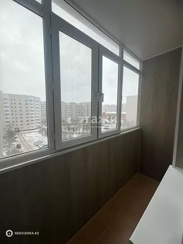 2-комнатная квартира, этаж 6 из 9, 73 м²