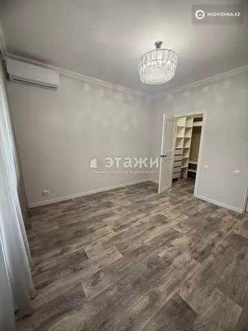 73.3 м², 2-комнатная квартира, этаж 6 из 9, 73 м², изображение - 4