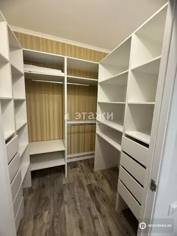 73.3 м², 2-комнатная квартира, этаж 6 из 9, 73 м², изображение - 5