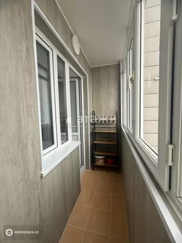 73.3 м², 2-комнатная квартира, этаж 6 из 9, 73 м², изображение - 6