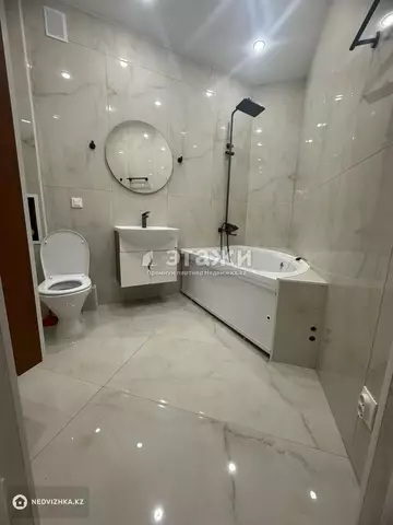 73.3 м², 2-комнатная квартира, этаж 6 из 9, 73 м², изображение - 7