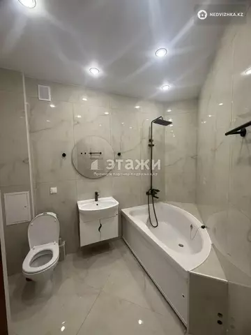 73.3 м², 2-комнатная квартира, этаж 6 из 9, 73 м², изображение - 8