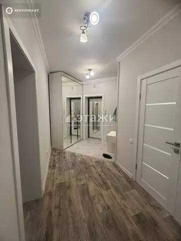 73.3 м², 2-комнатная квартира, этаж 6 из 9, 73 м², изображение - 11