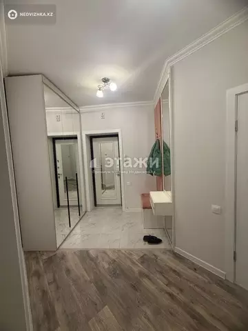 73.3 м², 2-комнатная квартира, этаж 6 из 9, 73 м², изображение - 12