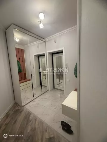 73.3 м², 2-комнатная квартира, этаж 6 из 9, 73 м², изображение - 14