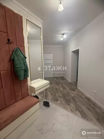73.3 м², 2-комнатная квартира, этаж 6 из 9, 73 м², изображение - 15