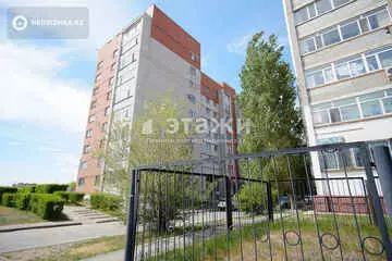 2-комнатная квартира, этаж 7 из 9, 81 м²