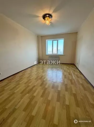 2-комнатная квартира, этаж 11 из 17, 70 м²
