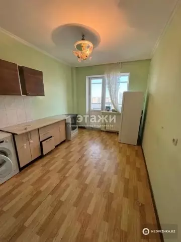 2-комнатная квартира, этаж 11 из 17, 70 м²