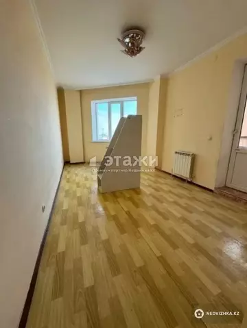 2-комнатная квартира, этаж 11 из 17, 70 м²