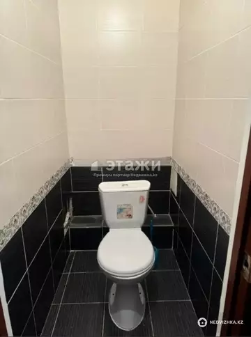 70 м², 2-комнатная квартира, этаж 11 из 17, 70 м², изображение - 4