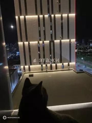 4-комнатная квартира, этаж 8 из 21, 86 м²