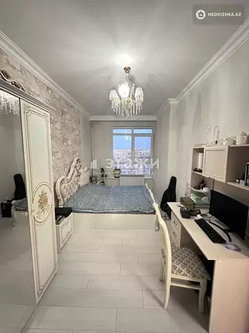 85.7 м², 4-комнатная квартира, этаж 8 из 21, 86 м², изображение - 5