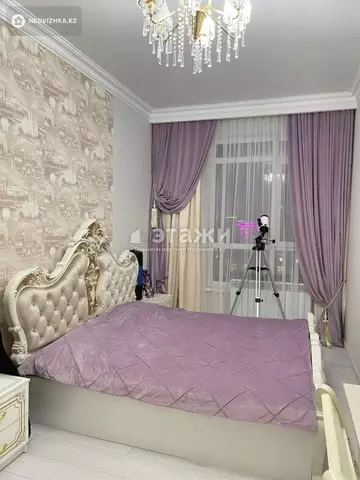 85.7 м², 4-комнатная квартира, этаж 8 из 21, 86 м², изображение - 7