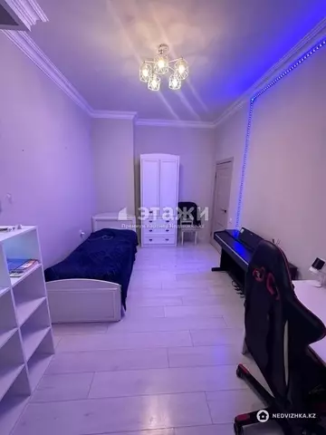 85.7 м², 4-комнатная квартира, этаж 8 из 21, 86 м², изображение - 8