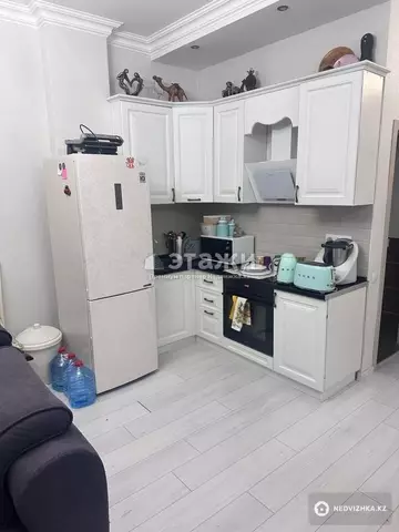 85.7 м², 4-комнатная квартира, этаж 8 из 21, 86 м², изображение - 12