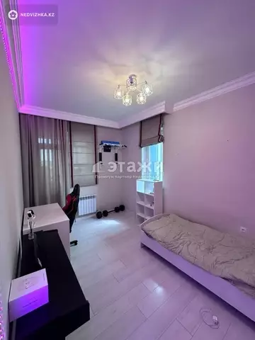 85.7 м², 4-комнатная квартира, этаж 8 из 21, 86 м², изображение - 15