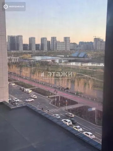 85.7 м², 4-комнатная квартира, этаж 8 из 21, 86 м², изображение - 18