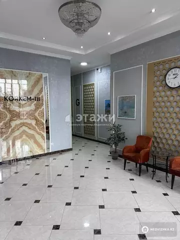 85.7 м², 4-комнатная квартира, этаж 8 из 21, 86 м², изображение - 19