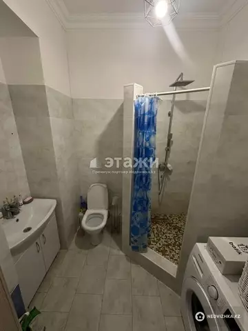 85.7 м², 4-комнатная квартира, этаж 8 из 21, 86 м², изображение - 20