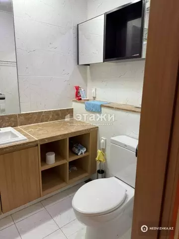 130 м², 3-комнатная квартира, этаж 11 из 25, 130 м², изображение - 0