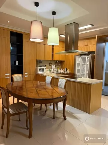 130 м², 3-комнатная квартира, этаж 11 из 25, 130 м², изображение - 6