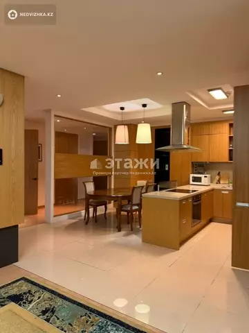 130 м², 3-комнатная квартира, этаж 11 из 25, 130 м², изображение - 8