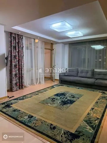 130 м², 3-комнатная квартира, этаж 11 из 25, 130 м², изображение - 9