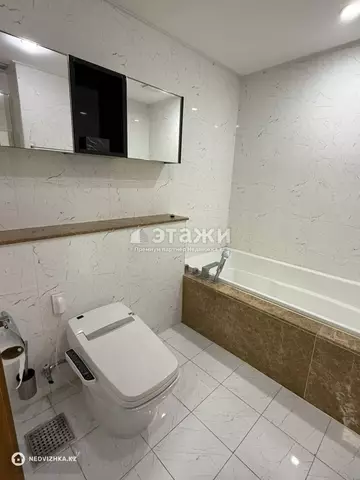 130 м², 3-комнатная квартира, этаж 11 из 25, 130 м², изображение - 13
