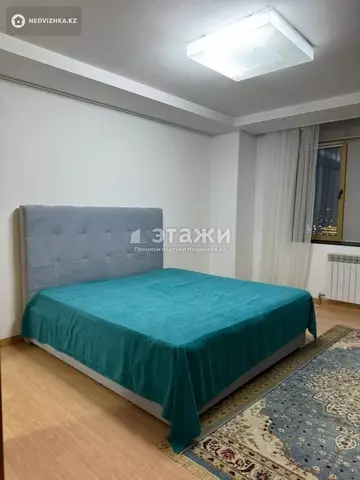 130 м², 3-комнатная квартира, этаж 11 из 25, 130 м², изображение - 12