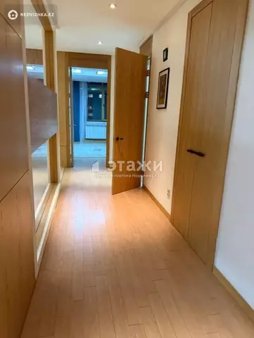 130 м², 3-комнатная квартира, этаж 11 из 25, 130 м², изображение - 14