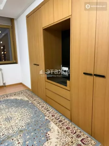 130 м², 3-комнатная квартира, этаж 11 из 25, 130 м², изображение - 15