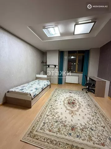 130 м², 3-комнатная квартира, этаж 11 из 25, 130 м², изображение - 16