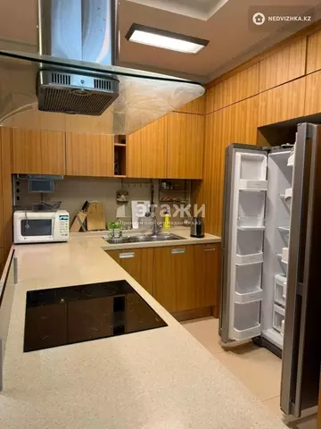 130 м², 3-комнатная квартира, этаж 11 из 25, 130 м², изображение - 17