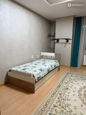 130 м², 3-комнатная квартира, этаж 11 из 25, 130 м², изображение - 19