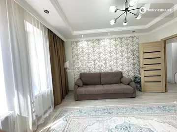 42 м², 1-комнатная квартира, этаж 9 из 9, 42 м², изображение - 1