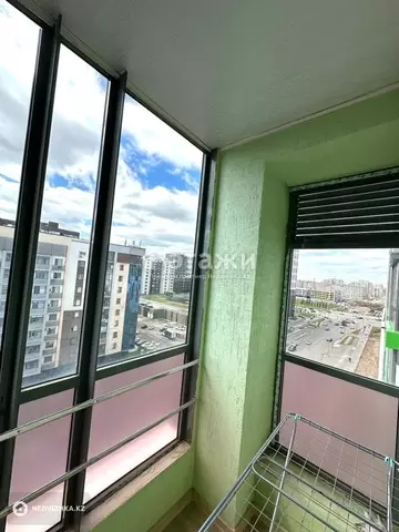 42 м², 1-комнатная квартира, этаж 9 из 9, 42 м², изображение - 11