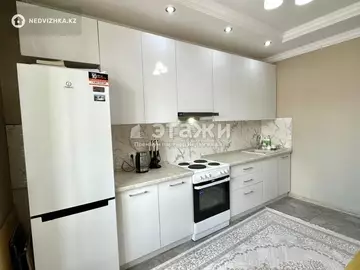 42 м², 1-комнатная квартира, этаж 9 из 9, 42 м², изображение - 13