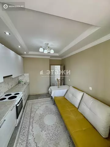 42 м², 1-комнатная квартира, этаж 9 из 9, 42 м², изображение - 14
