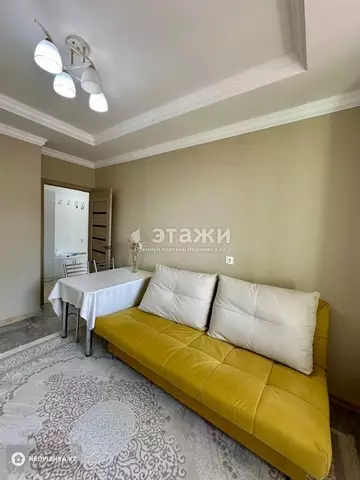 42 м², 1-комнатная квартира, этаж 9 из 9, 42 м², изображение - 15