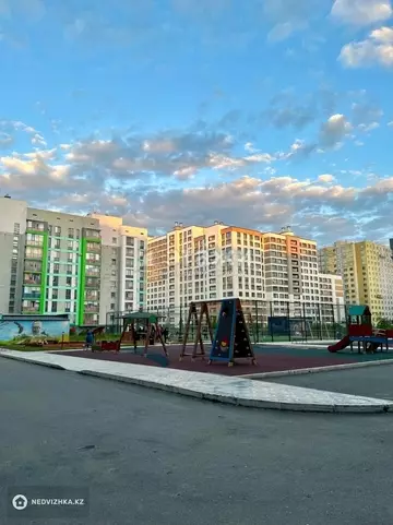 42 м², 1-комнатная квартира, этаж 9 из 9, 42 м², изображение - 17